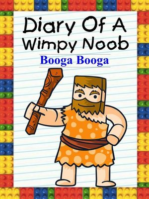 cover image of Booga Booga